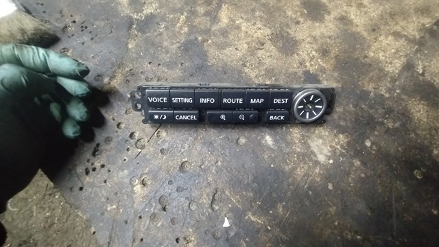  28395EQ301 Nissan/Infiniti