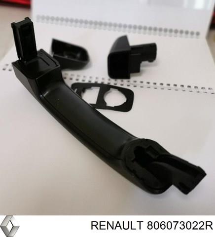 Ручка двери передней наружная GP GP806073022R цена, от 14.09 USD