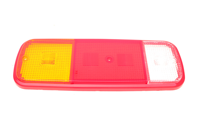 Стекло фонаря заднего Rotweiss RW82063