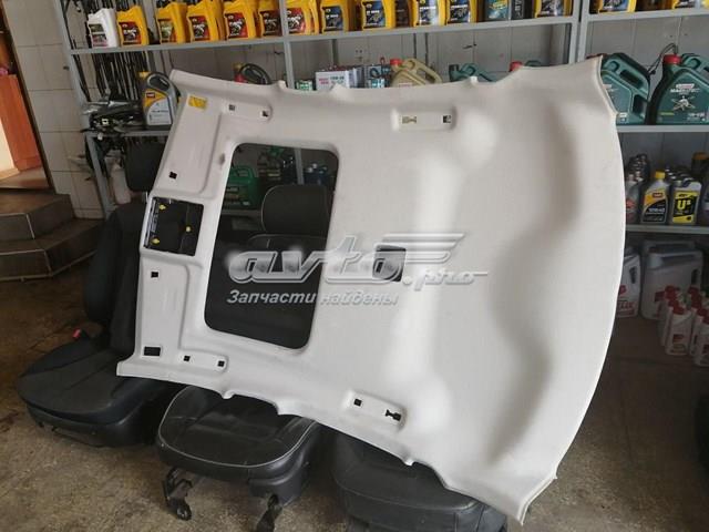 T2H2897PVJ Jaguar Изоляция термошумовая