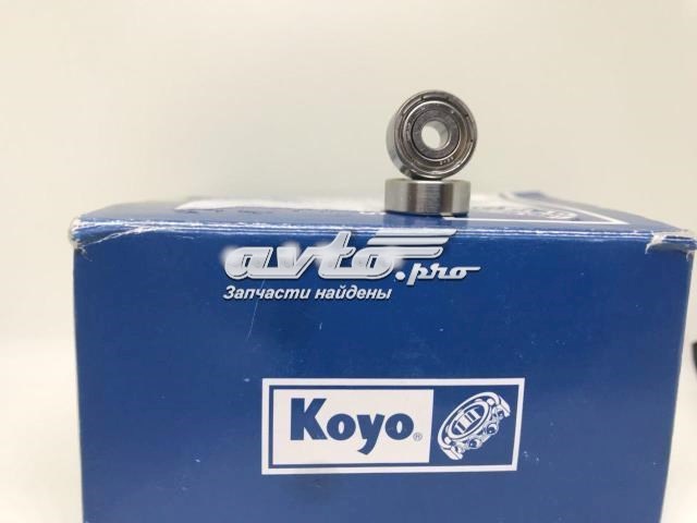 Муфта Haldex 624ZZ Koyo
