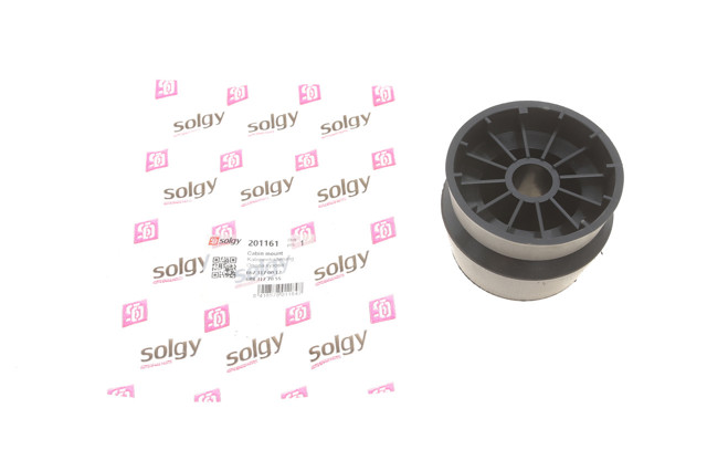 Сайлентблок кабины 201161 Solgy
