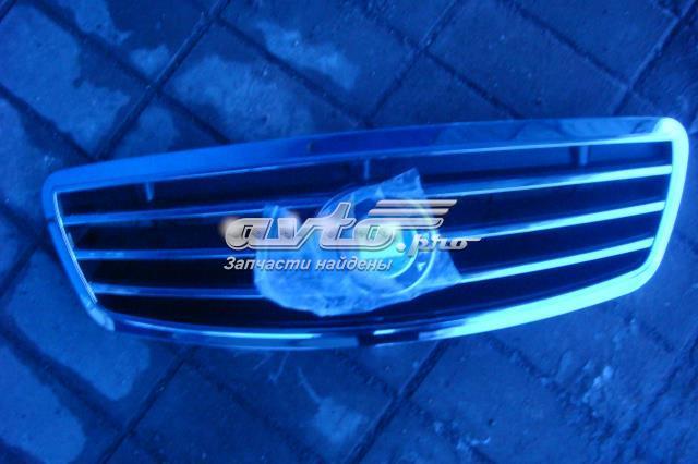 1801360180 Geely Решетка радиатора