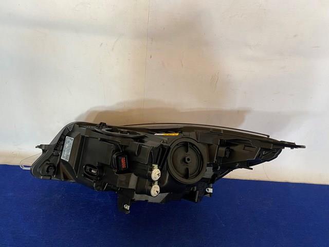Фара правая Opel 13426664