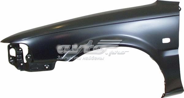 Правое крыло FPS FP8110312