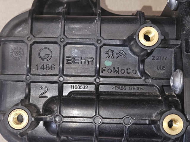  Ford 1108532