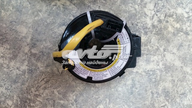 3748062J00 Suzuki anel airbag de contato, cabo plano do volante