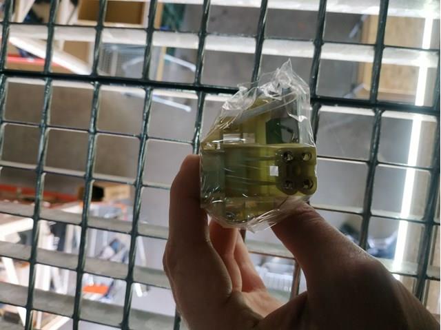 Реле отопителя Polcar 5514KST2 цена, от 24.30 USD