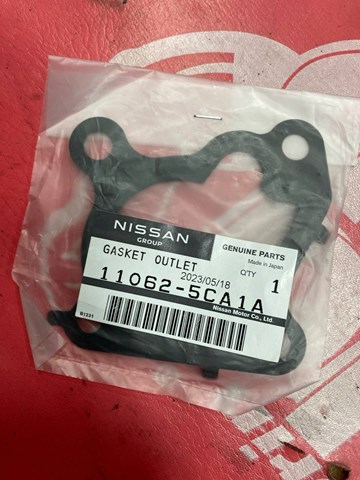 110625CA1A Nissan 