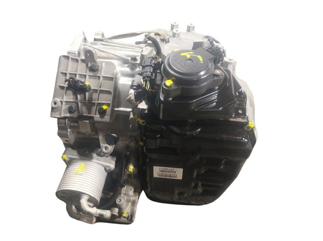 36012534 Volvo Автоматическая коробка передач