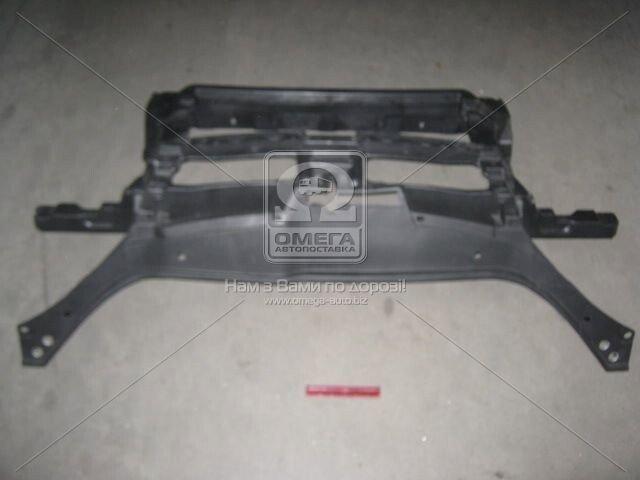 Рамка радиатора 0510601200 Tempest