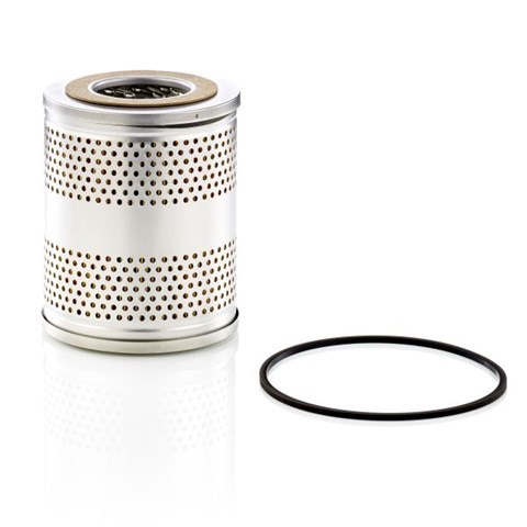 Фильтр гидравлической системы H12631X Mann-Filter