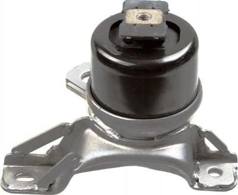 4204301 Lemforder coxim (suporte direito de motor)