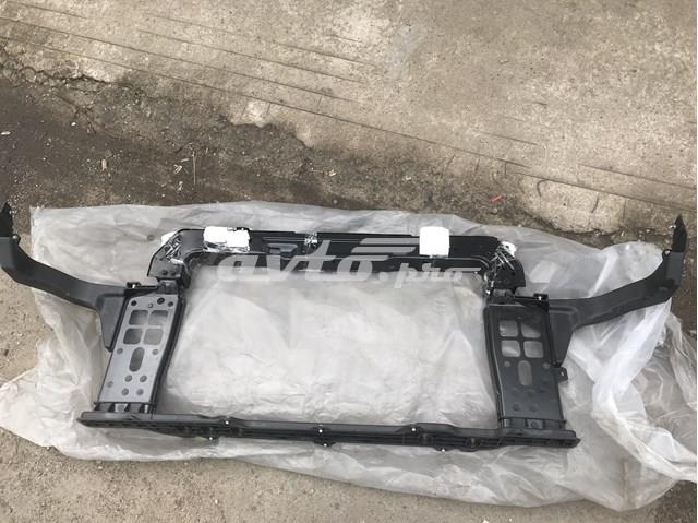 Купить 641012V011 Hyundai/Kia Установочная панель передняя