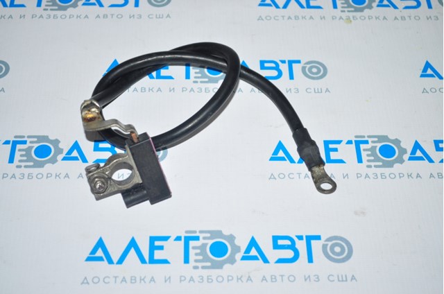 1669056001 MERCEDES Cable de masa para batería original y equivalente