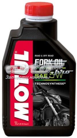 822301 Motul óleo para as forquilhas e amortecedores