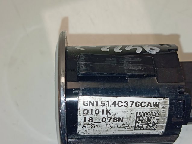 GN1514C376CAW Ford 