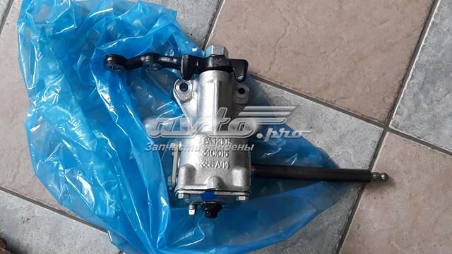  Рулевой редуктор ВАЗ 2107 