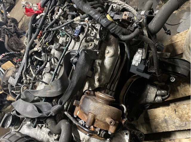 ДВС в сборе General Motors Z22D1 цена, от 1124.86 USD