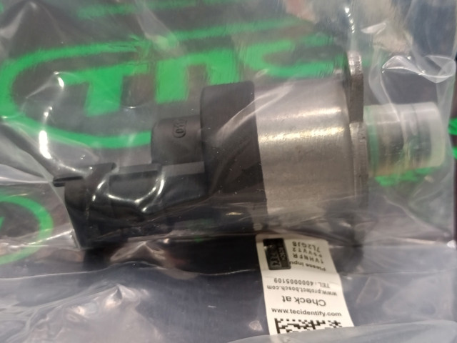 Купить 0928400844 Bosch Клапан редукционный