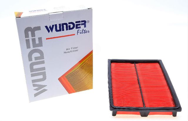 Фильтр воздушный Wunder WH9901