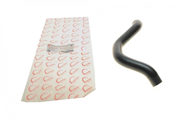 Cano derivado de ventilação de cárter (de separador de óleo) RWS2404 Rotweiss