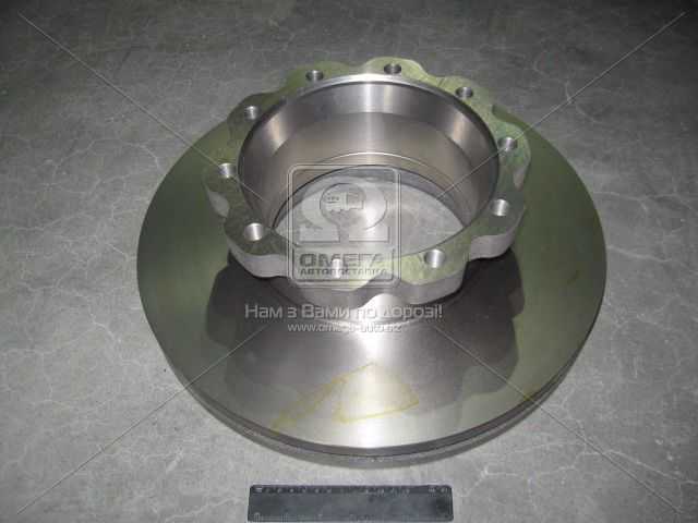 Купить 215083 C.e.i. Диск тормозной задний