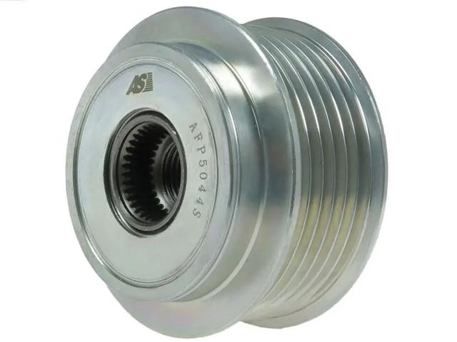 Инерционный шкив ZEN ZN5814 цена, от 24.70 USD