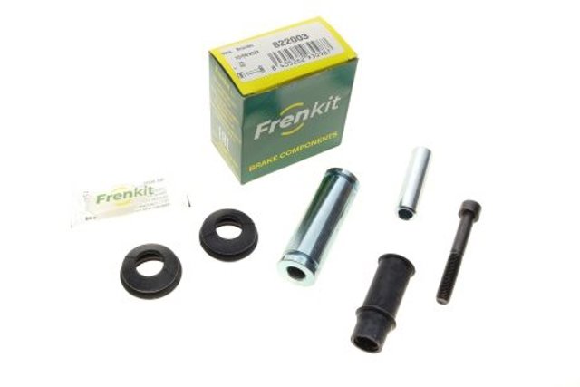 822003 Frenkit kit de reparação de suporte do freio traseiro