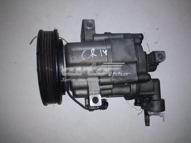 559508 VALEO Компрессор хладагента