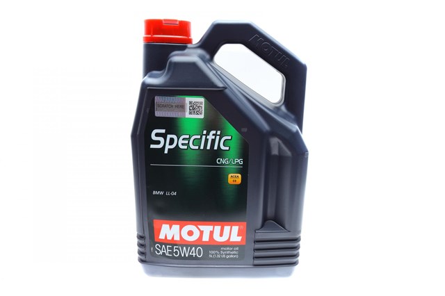 854051 Motul Масло двигателя