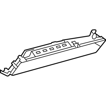 Купить 7399006021B1 Toyota 
