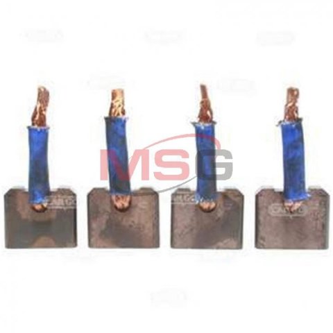 Compre 140361 Cargo Escova do motor de arranco