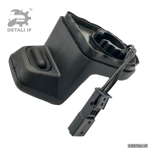 DF13520 Detali IF Кнопка привода замка крышки багажника (двери 3/5-й (ляды)