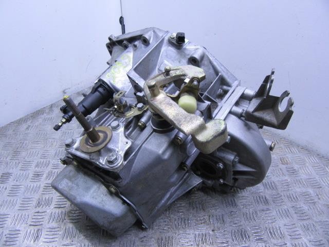КПП 2222AV Peugeot/Citroen