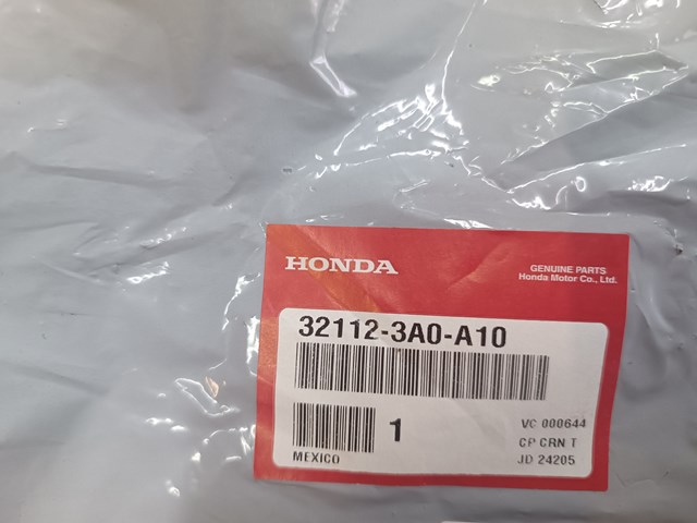  321123A0A10 Honda