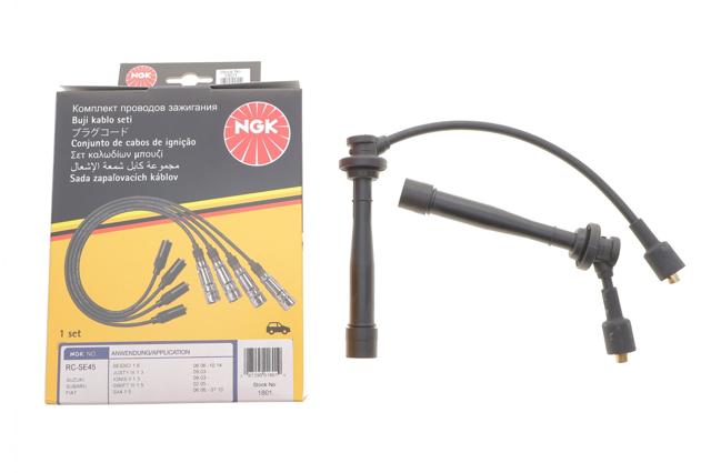 Провода зажигания NGK RCSE45 цена, от 21.25 USD