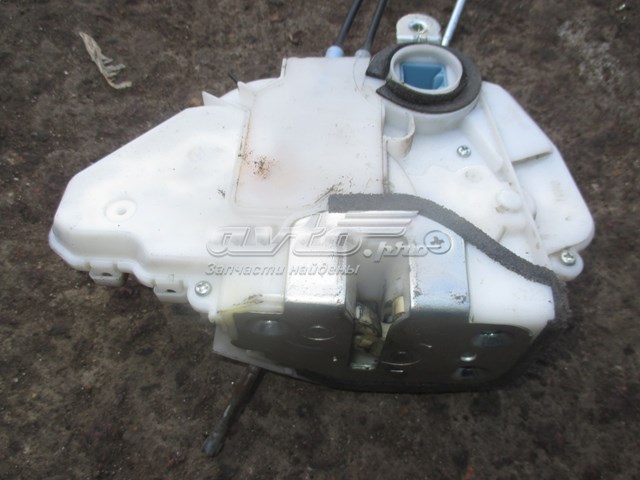 Дверной замок передний правый Honda Civic VIII седан (FD, FA) (2005 - 2013) цена, от 15.84 USD