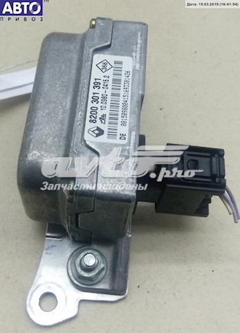 10098514024 Renault (RVI) 