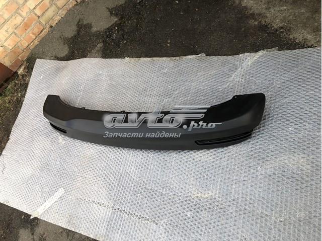 Купить 86695B0000 Hyundai/Kia Накладка бампера заднего