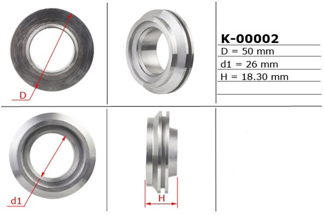  Emmetec K00002 цена, от 8.30 USD