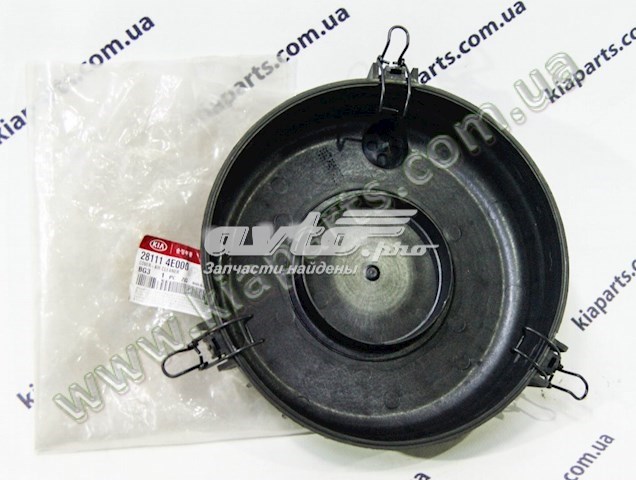 Hyundai/Kia 281114E000 цена, от 9.09 USD