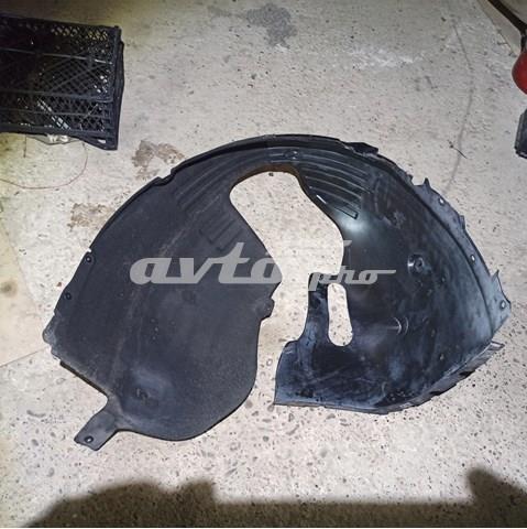 Купить 86812C2500 Hyundai/Kia Подкрылок передний правый