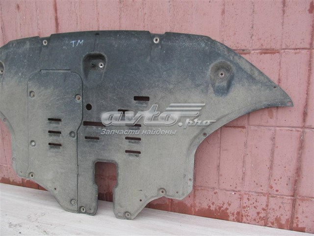 Защита двигателя передняя 29110S1000 Hyundai/Kia