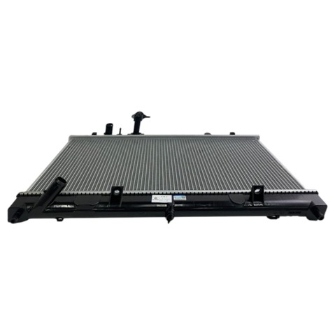 Радиатор охлаждения двигателя Sato Tech R12307 цена, от 98.65 USD