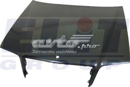 Капот KH3512280 ELIT