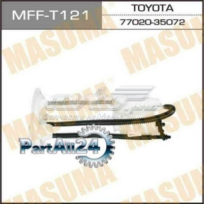 Купить MFFT121 Masuma Модуль топливного насоса