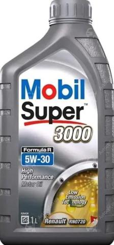 Моторное масло 154125 Mobil