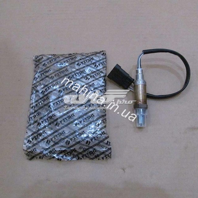 Лямбда датчик кислорода Geely Mk седан (2006 - 2026) цена, от 21.84 USD
