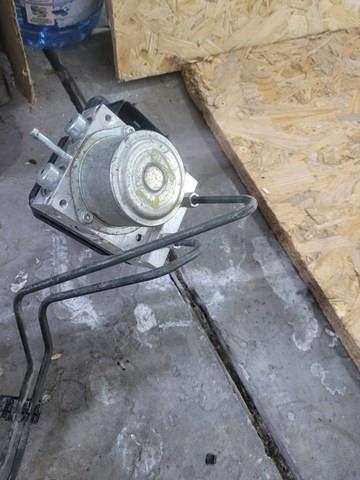 Блок АБС 476603NF0A Nissan/Infiniti